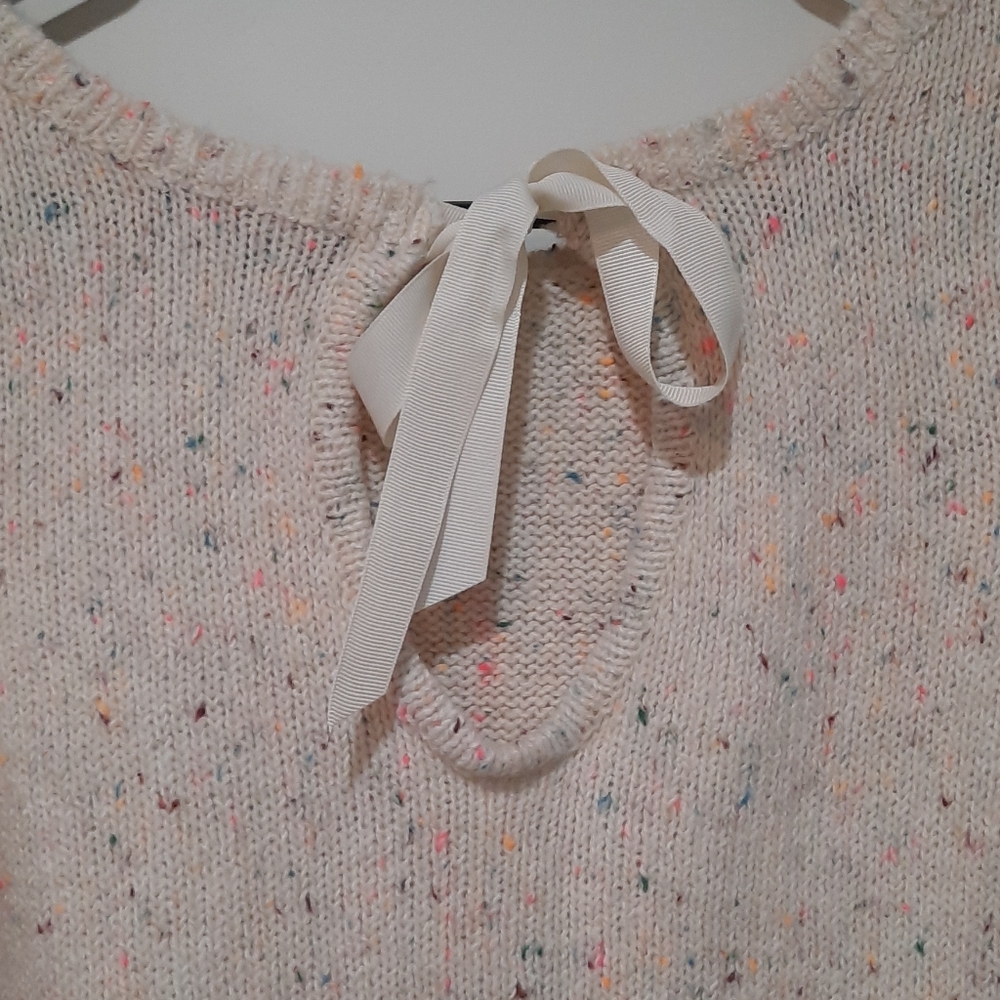 RW&Co Sweater - Picture 3 of 4